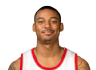 Diante Garrett headshot