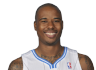 Quentin Richardson headshot