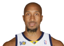 Glen Rice headshot