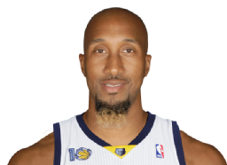 Brian Skinner headshot