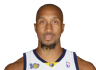 Glen Rice headshot