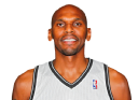 Jerry Stackhouse headshot