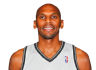 Jerry Stackhouse headshot