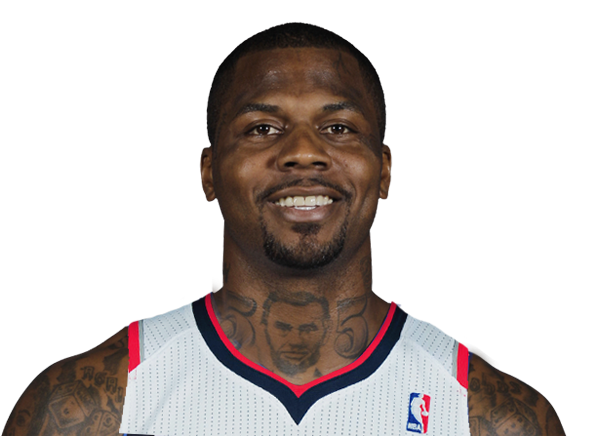 DeShawn Stevenson Biography ESPN