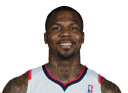 DeShawn Stevenson headshot