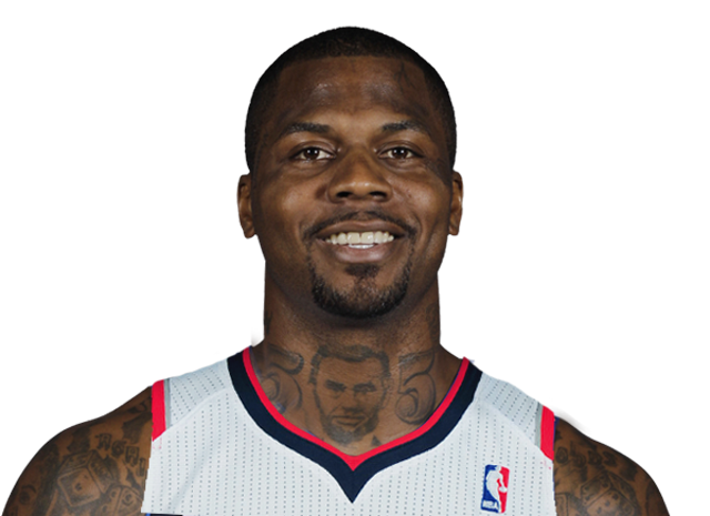 DeShawn Stevenson