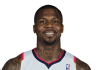 DeShawn Stevenson headshot