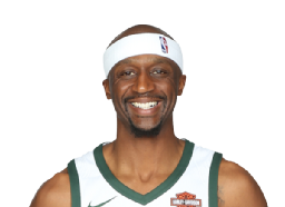 Jason Terry headshot