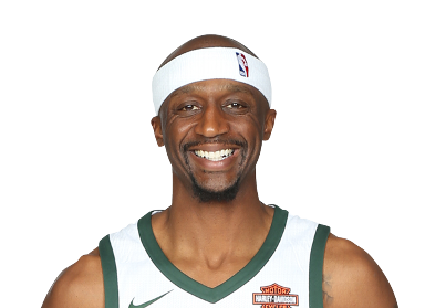 Jason Terry headshot