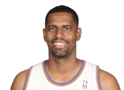 Kurt Thomas headshot