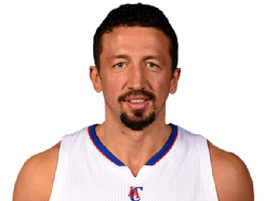 Hedo Turkoglu headshot