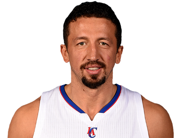 Hedo Turkoglu headshot