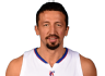 Hedo Turkoglu headshot