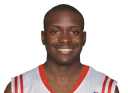 Dikembe Mutombo headshot