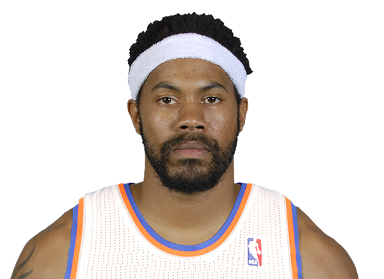 Rasheed Wallace headshot