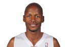 Ray Allen headshot