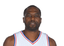 Elton Brand headshot