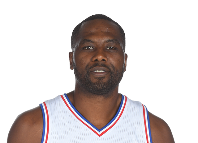 Elton Brand