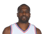 Elton Brand headshot
