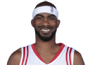 Hubert Davis headshot