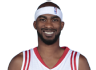 Hubert Davis headshot