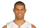Shane Battier headshot