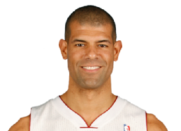 Shane Battier headshot
