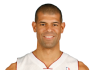 Shane Battier headshot