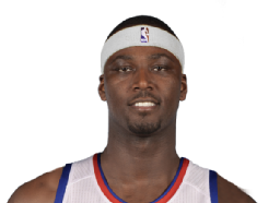 Kwame Brown headshot