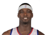 Kwame Brown headshot