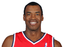 Jason Collins headshot