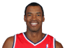 Jason Collins headshot