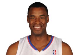 Jarron Collins headshot