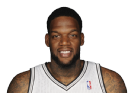 Malik Rose headshot