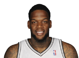 Eddy Curry headshot