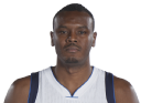 Samuel Dalembert headshot