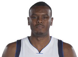 Samuel Dalembert headshot