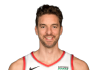 Pau Gasol headshot