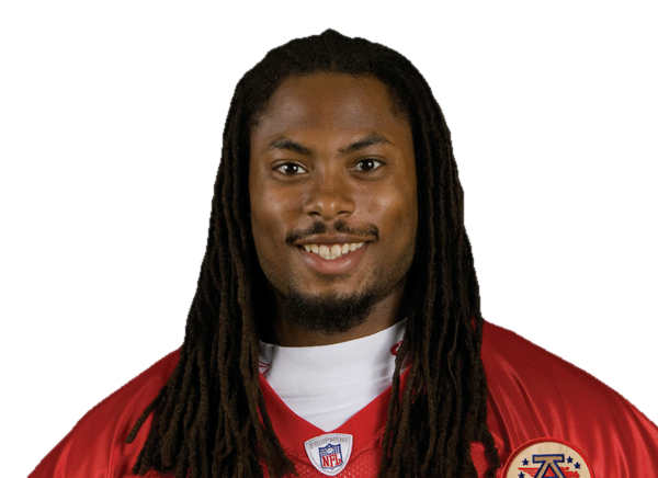 Corey Mays - Kansas City Chiefs Linebacker - Espn (ph)