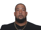 Donald Penn