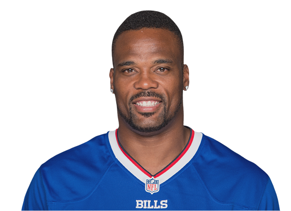 Fred Jackson - Hudl