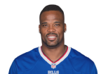 Fred Jackson