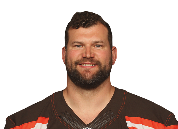 Joe Thomas (offensive tackle) - Wikipedia