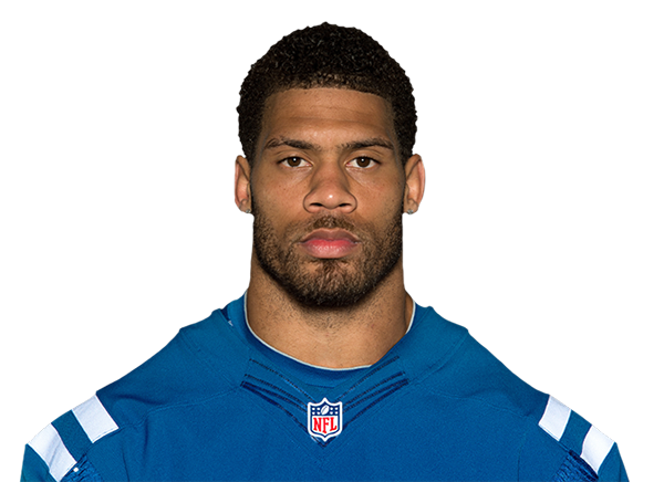 LaRon Landry of the Indianapolis Colts to feed 500 families