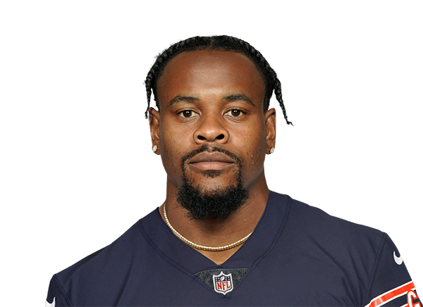 Ted Ginn Jr. - Chicago Bears Wide Receiver - ESPN