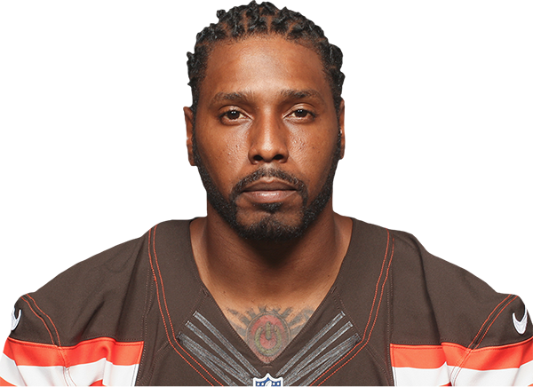 Reception Perception: New Browns Receiver Dwayne Bowe Bring Value to a  Depleted Pass Game