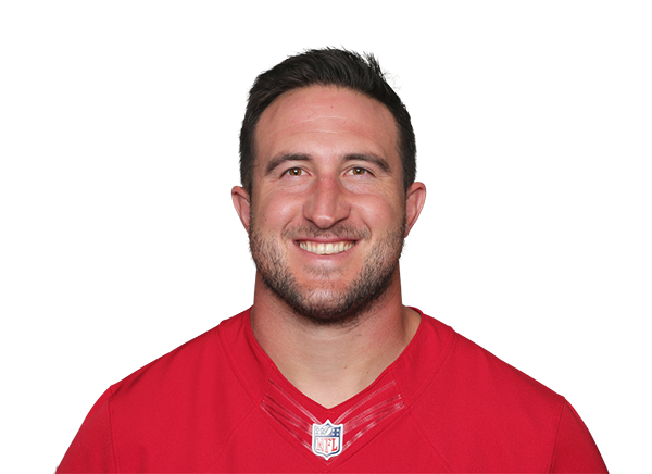 Joe Staley - Wikipedia