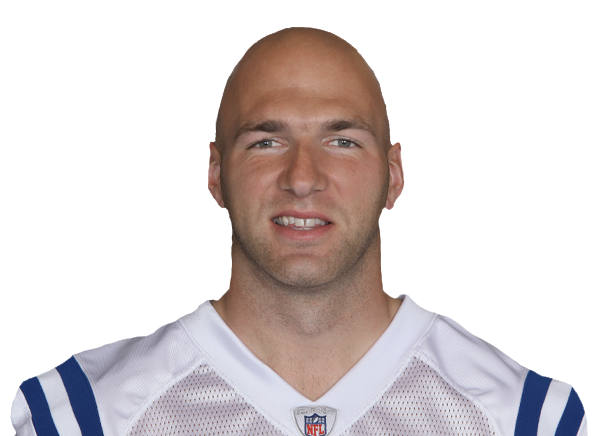 Anthony Gonzalez - Indianapolis Colts Wide Receiver - ESPN