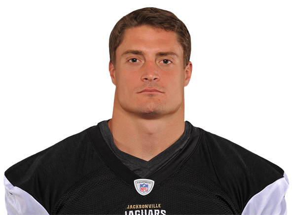 Jaguars LB Paul Posluszny hopeful young Jaguars can finally reach