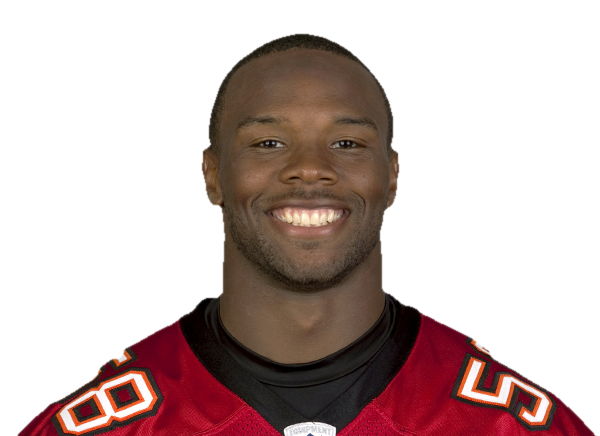 Former Buccaneer linebacker Quincy Black is selling his Tampa